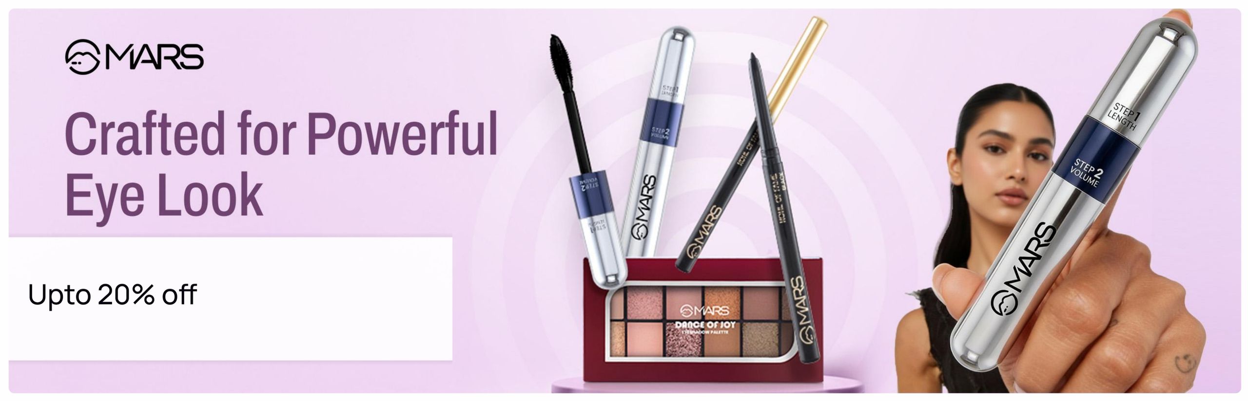 Beauty offer 4