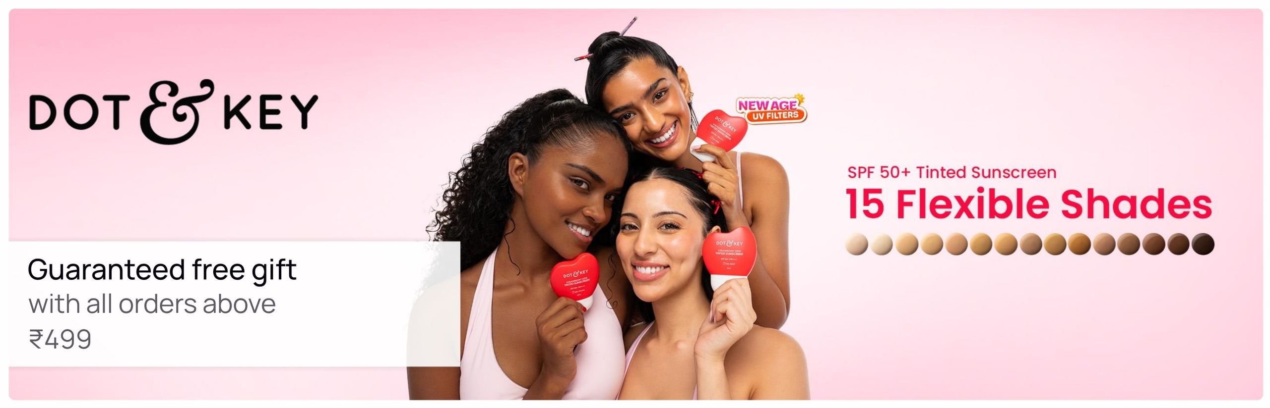 Beauty offer 11
